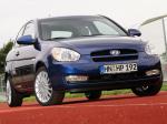 Hyundai Accent Sport 2006 года